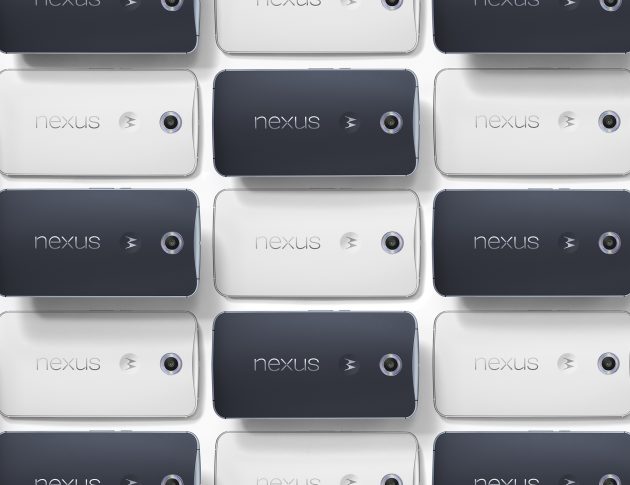 Бандеролька: как купить Nexus 6 