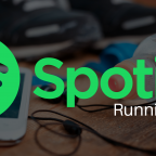 Spotify Running добрался до Android