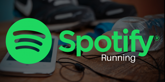 Spotify Running добрался до Android