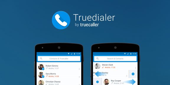 Truedialer — звонилка, какой она должна быть