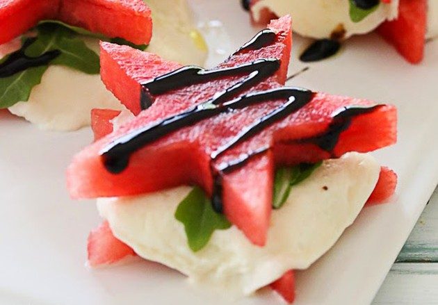 5 Ways To Serve And Eat Watermelon