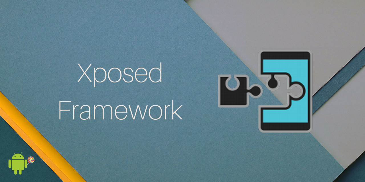 Что такое Xposed Framework и как установить её на Android Lollipop - Лайфха...