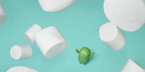 Android 6.0 Marshmallow