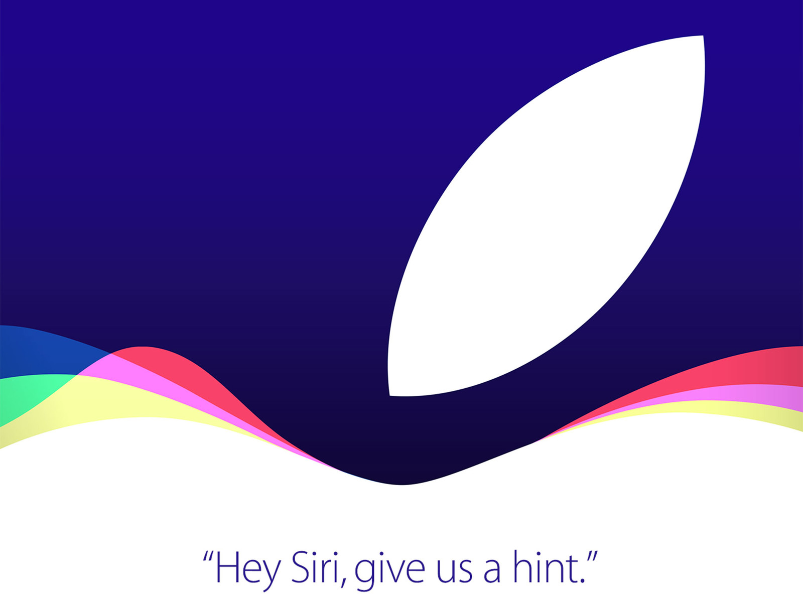 «Siri, дай подсказку»: виртуальный ассистент Apple продолжает шутить