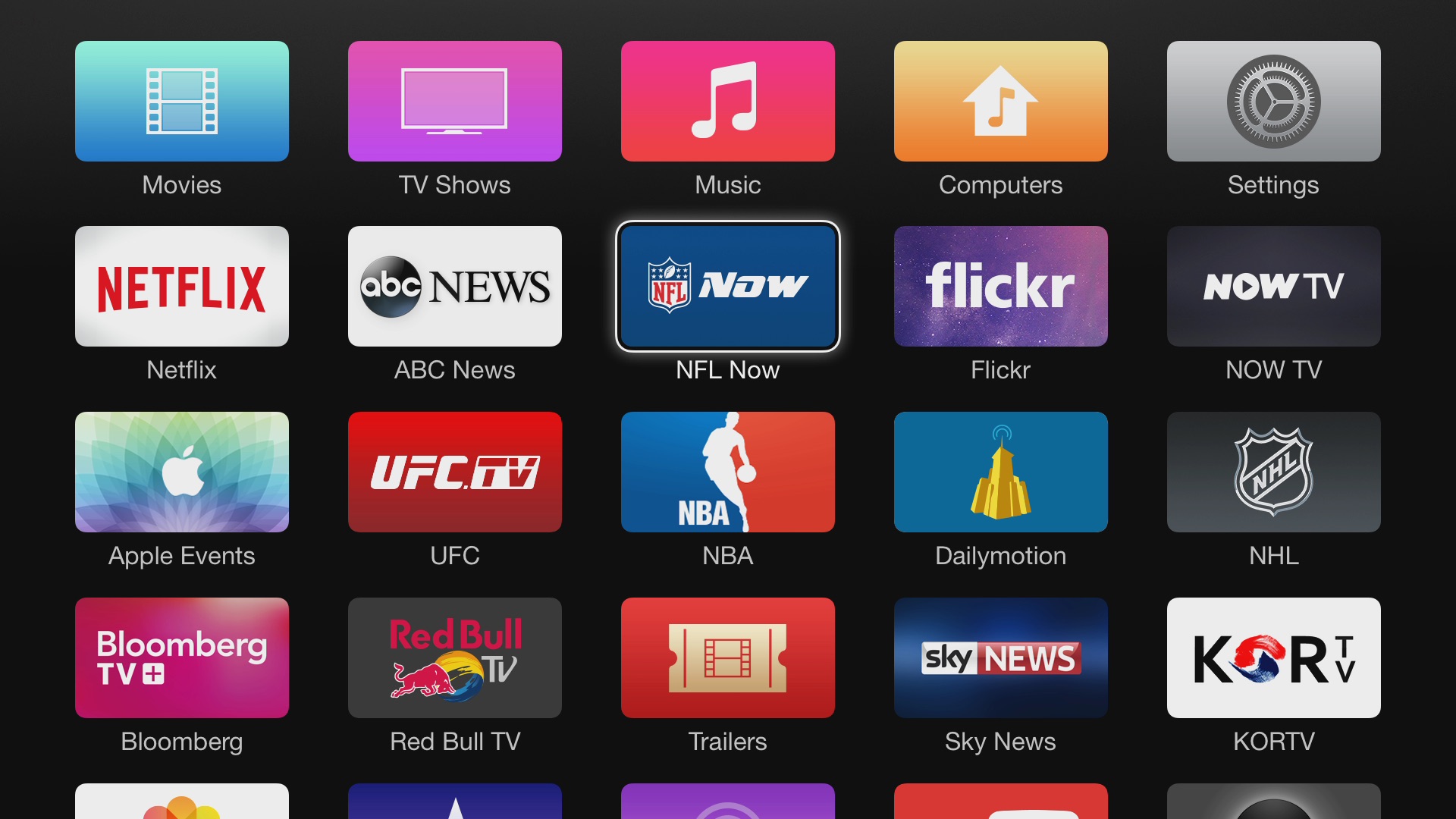 ВИДЕО: Распаковка и обзор Apple TV 4