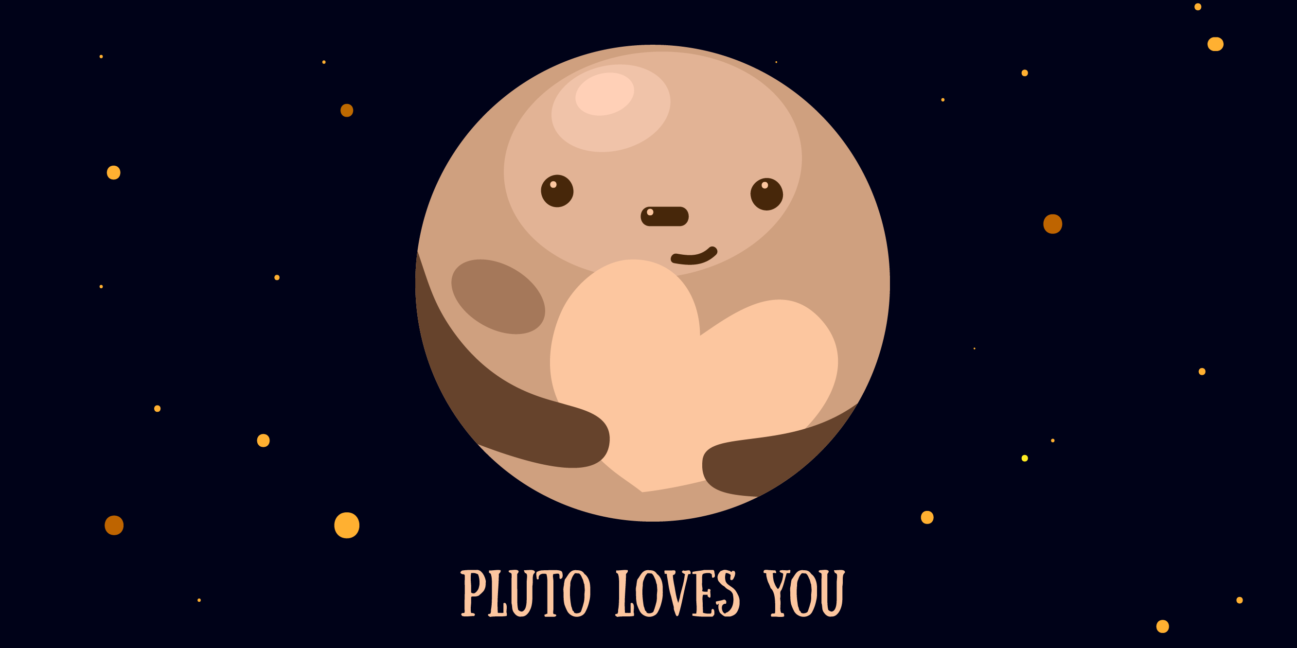 13 увлекательных научных фактов о Плутоне