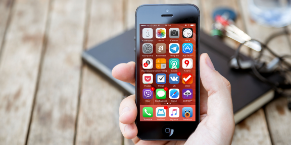 9 главных улучшений новой iOS 9