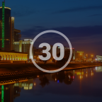30 весомых причин, по которым нужно переехать работать в Минск