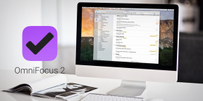 OmniFocus 2: почувствуй всю мощь GTD на OS X