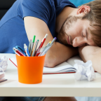 Как бороться с усталостью и сонливостью после полудня