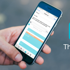 Thingthing — клавиатура для iOS с поддержкой Pocket, Google Drive, Dropbox и Instagram*