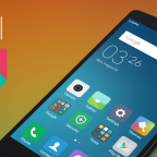 MIUI 7 стала доступна не только для устройств Xiaomi