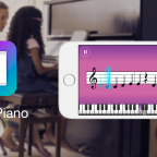 Simply Piano для iOS — ваша возможность научиться играть на пианино без учителя