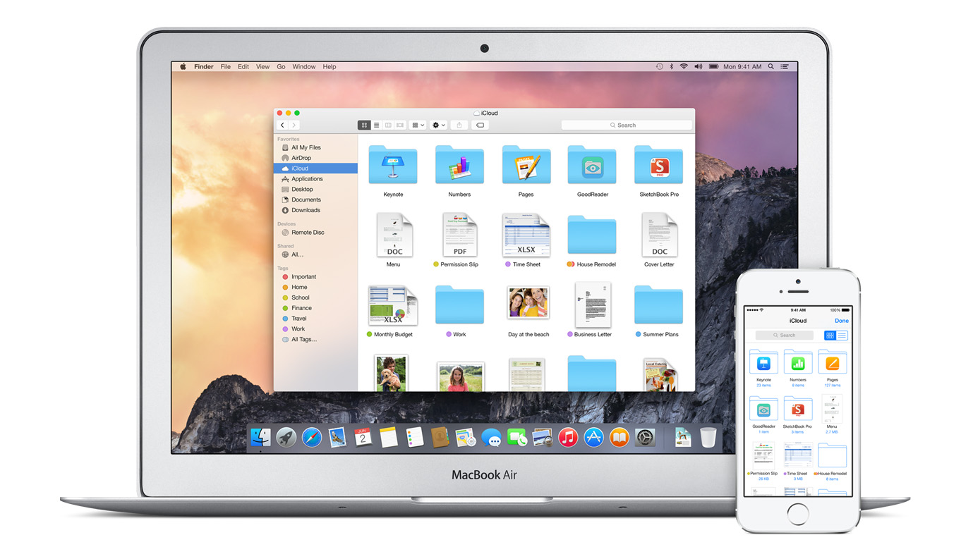 Apple обновила цены на iCloud