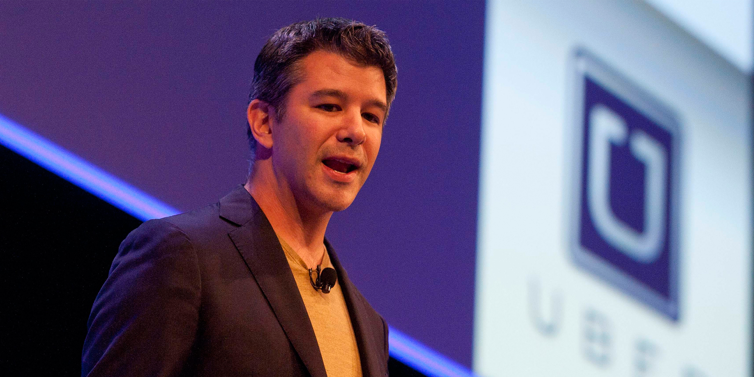 Переманить сотрудников, разрушить стартап. Как Uber покоряет сферу робототехники
