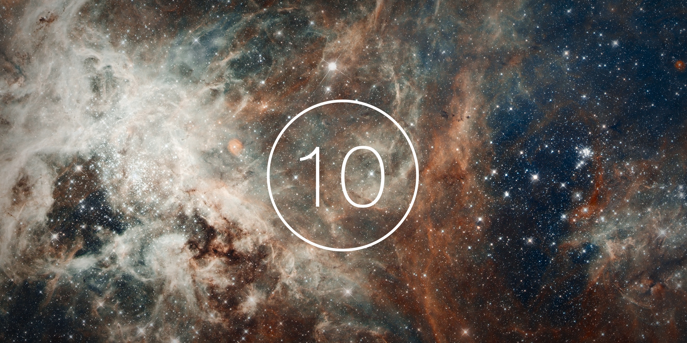 10 iOS-приложений для изучения космоса