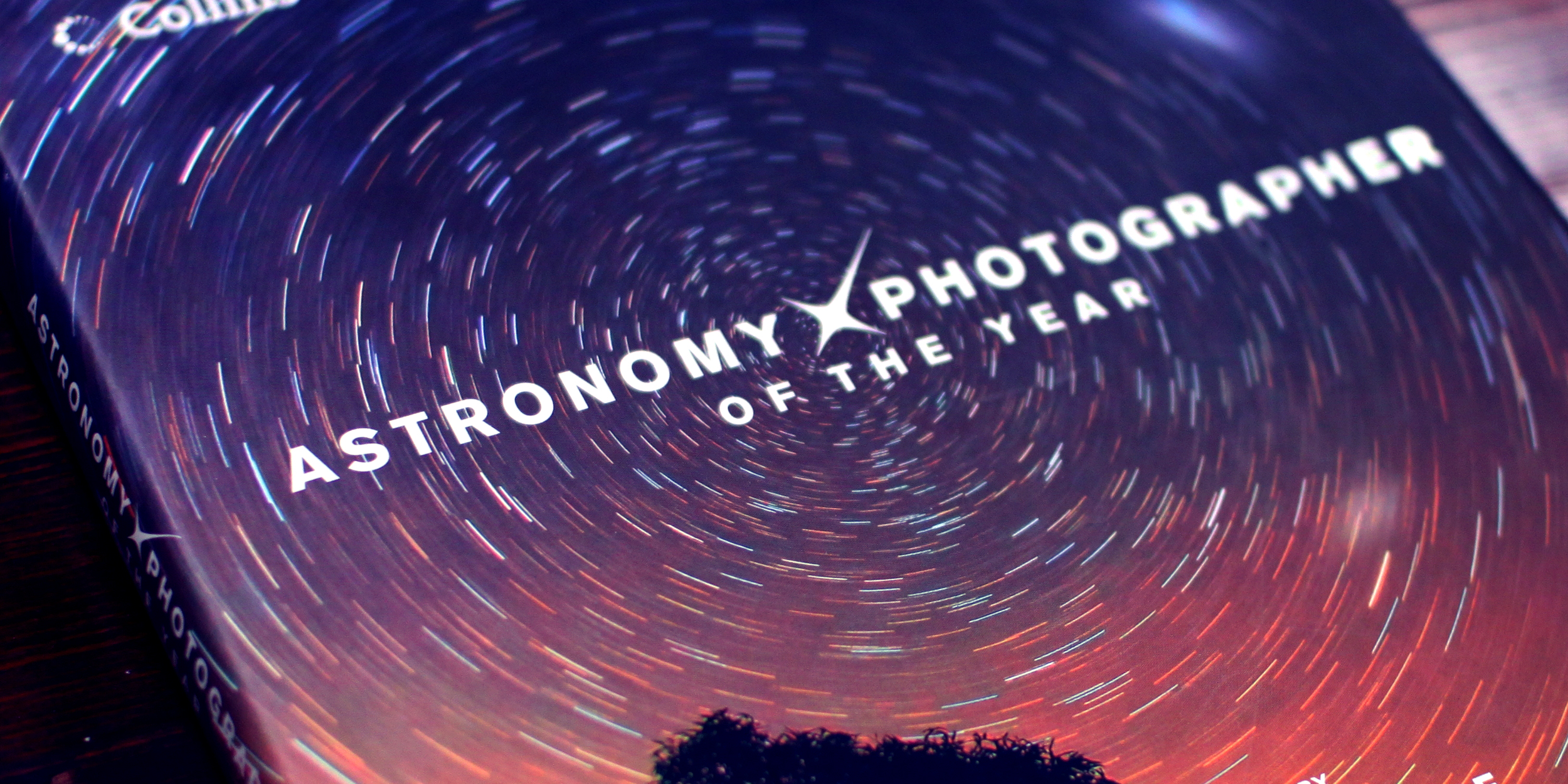 Гринвичская королевская обсерватория выбрала лучшие астрофотографии года