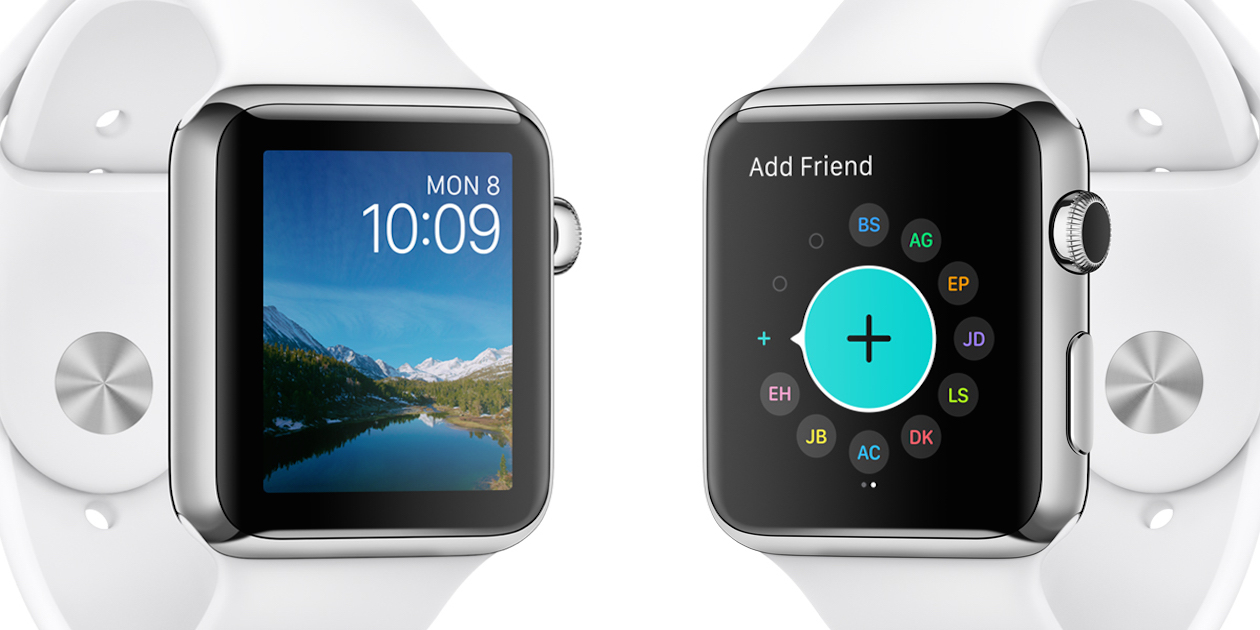 Apple откладывает релиз watchOS 2 из-за критического бага системы