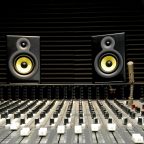 5 профессиональных компонентов домашней студии звукозаписи