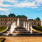 Секретные места Вены, которые вы не найдёте в типичном путеводителе