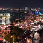 Секретные места Киева, которые вы не найдёте в типичном путеводителе