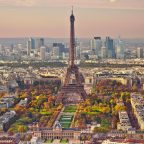Секретные места Парижа, которые вы не найдёте в типичном путеводителе