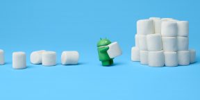 Как вручную обновить Nexus до Android 6.0 Marshmallow