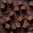 РЕЦЕПТЫ: Шоколадная помадка из трёх ингредиентов