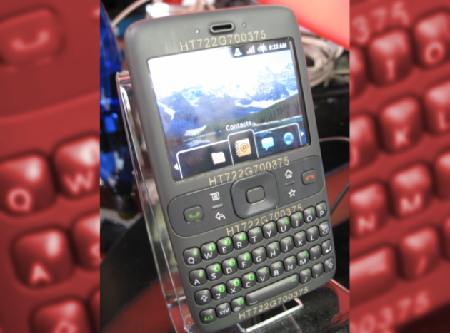 Android 1.0 создавалась под влиянием устройств BlackBerry
