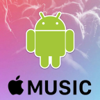 Apple Music cover
