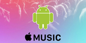 Apple Music теперь можно слушать и на Android