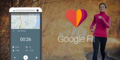 Приложение Google Fit научилось отслеживать тренировки, сон и питание