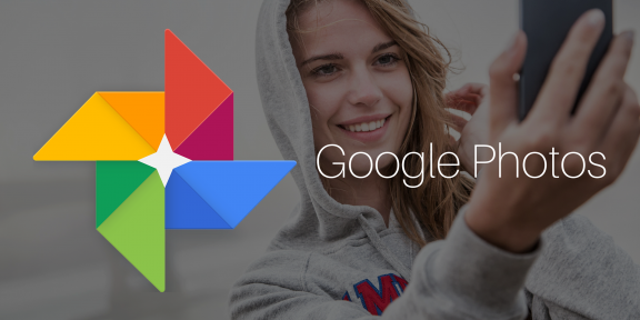 Новые функции Google Photos помогут освободить место на смартфоне и в облаке