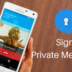 Signal Private Messenger: приватные звонки и сообщения для Android