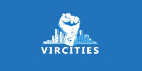 VirCities — интересный симулятор городской жизни с экономикой и политикой
