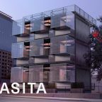 Kasita — модульный дом