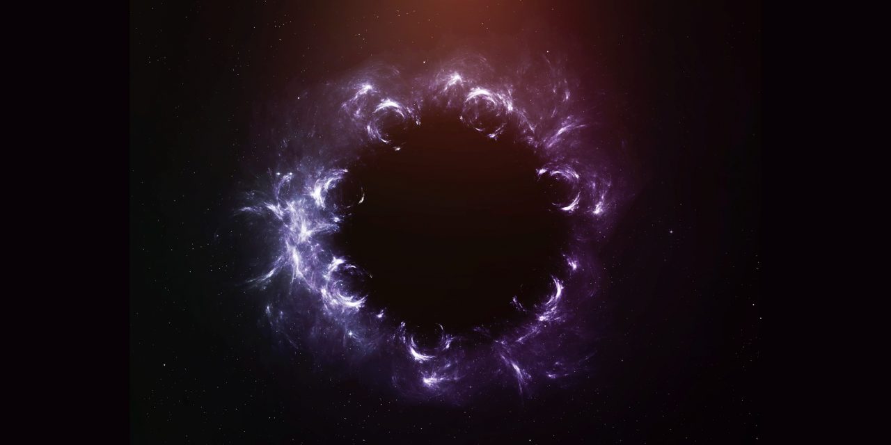 Black Hole Fx