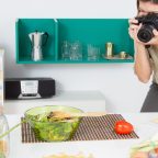 Как делать фотографии еды, от которых слюнки текут