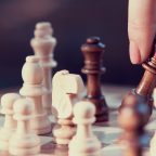 Где и как научиться играть в шахматы: Chess.com