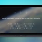 KeyKey — лучший клавиатурный тренажёр для OS X