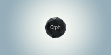 Orph — приятная головоломка для разминки мозгов