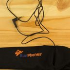 RunPhones Classic — наушники для комфортного бега