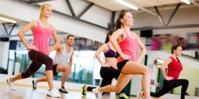4 совета для осознанных занятий фитнесом