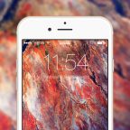 WLPPR — обои для iPhone со спутниковыми фото Земли, от которых захватывает дух