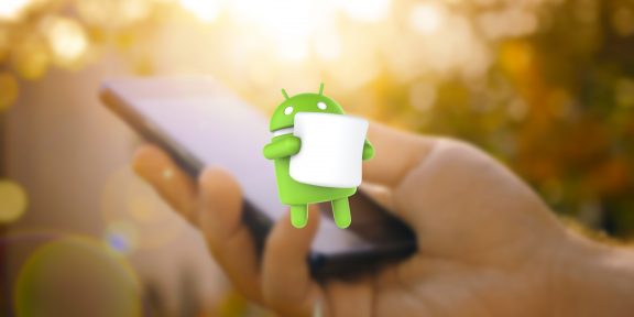 android marshmallow