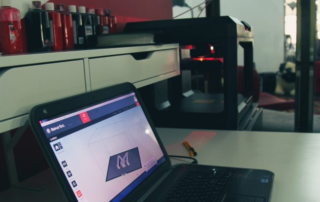 Многообещающие гаджеты 2015 года: 3D-принтеры