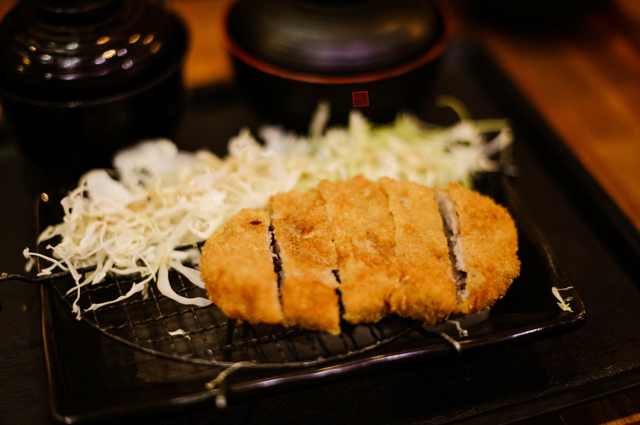 Блюдо Японской Кухни Фото