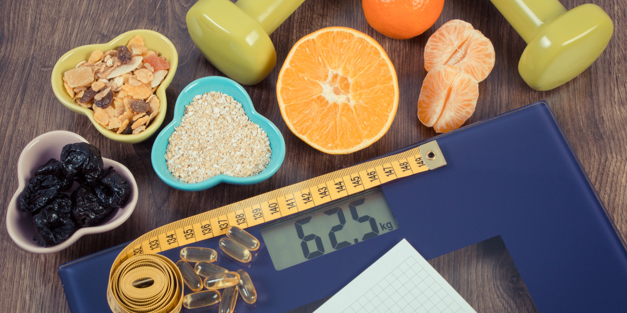 Что есть в дни отдыха и лёгких тренировок