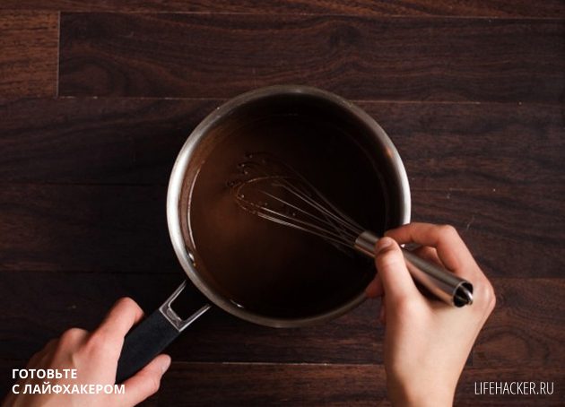 РЕЦЕПТЫ: Идеальный горячий шоколад — добавляем корицу и щепотку соли