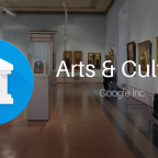Arts &amp; Culture — виртуальные туры по лучшим музеям от компании Google